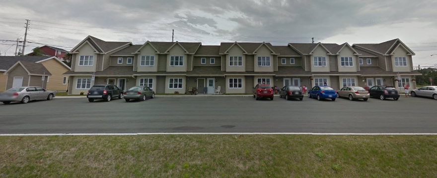 6 Cormorant Place #3