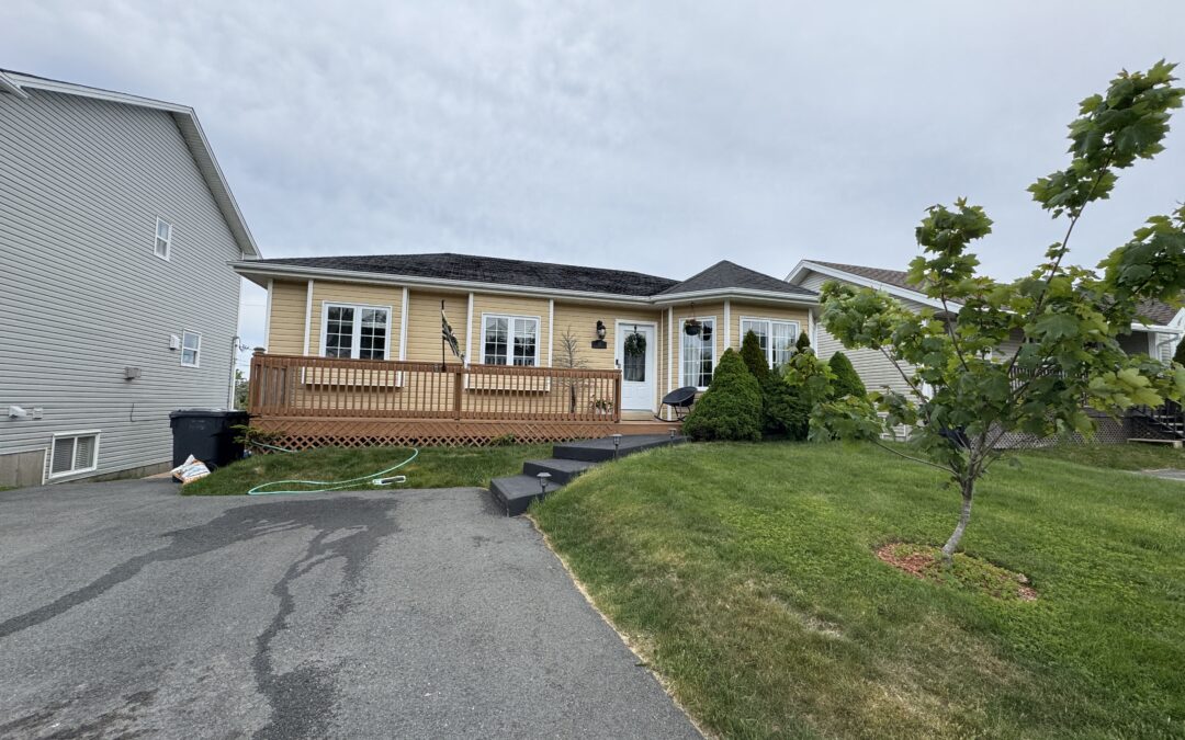45 Discovery Crescent