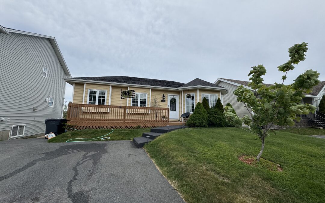 45A Discovery Crescent