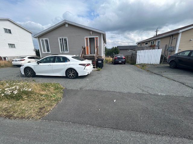 15A Canada Drive
