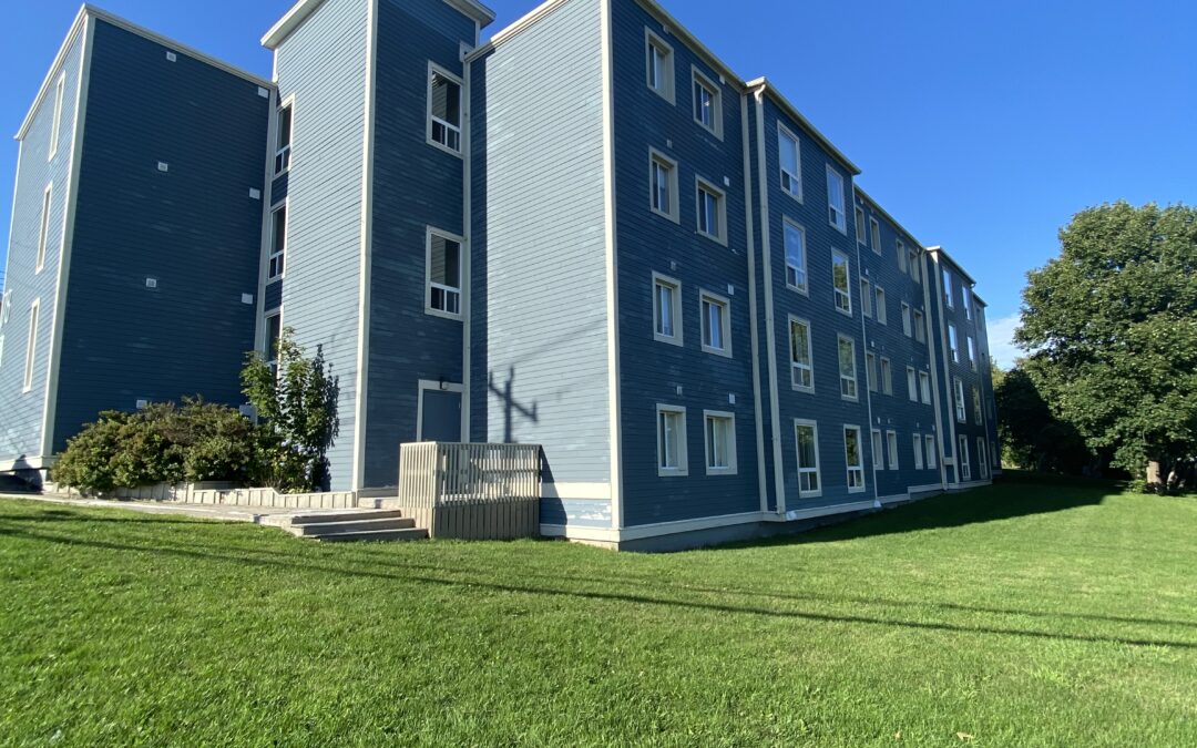 78 Thorburn Road #205