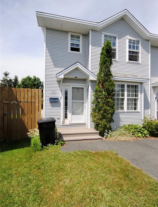 93 Moss Heather Drive