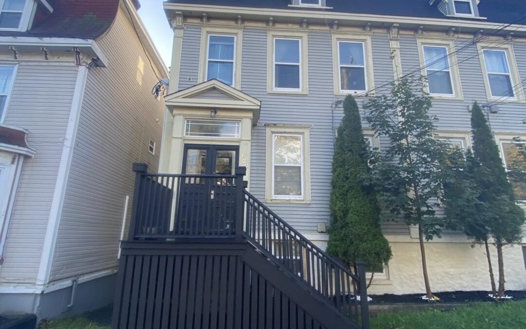 127D Hamilton Avenue