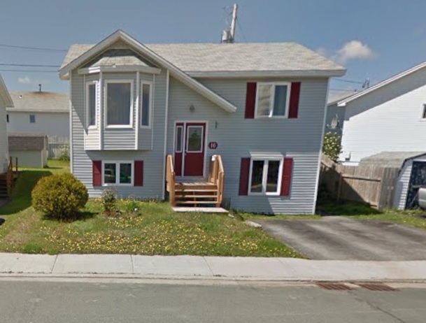 16A Winslow Street